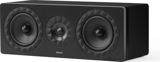 [ELIPF211CMBK] ELIPSON PRESTIGE FACET II 11C NOIR MAT