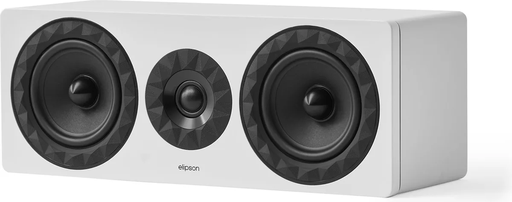 [ELIPF211CMWT] ELIPSON PRESTIGE FACET II 11C BLANC MAT