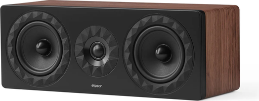 [ELIPF211CWNBK] ELIPSON PRESTIGE FACET II 11C NOYER
