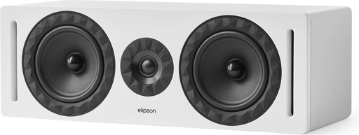[ELIPF214CMWT] ELIPSON PRESTIGE FACET II 14C BLANC MAT