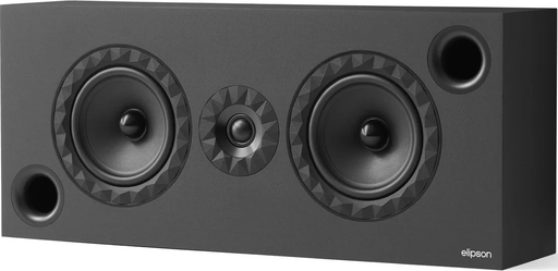 [ELIPF214LCRMBK] ELIPSON PRESTIGE FACET II 14LCR NOIR MAT