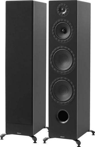 [ELIPF224FMBK] ELIPSON PRESTIGE FACET II 24F NOIR MAT