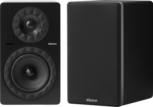 [ELIPF26BBTMBK] ELIPSON PRESTIGE FACET II 6 ACTIVE BT NOIR MAT