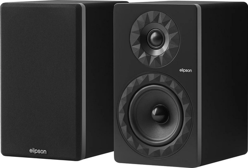 [ELIPF26BMBK] ELIPSON PRESTIGE FACET II 6B NOIR MAT