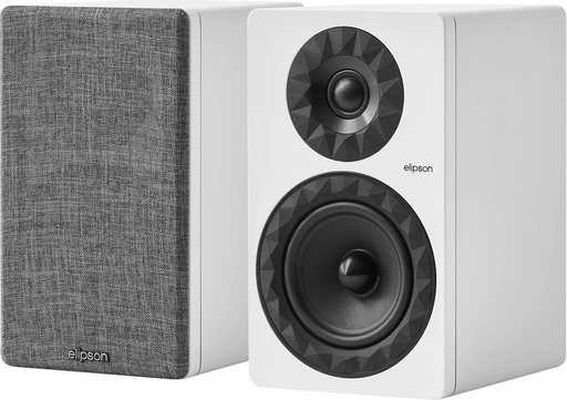 [ELIPF26BMWT] ELIPSON PRESTIGE FACET II 6B BLANC MAT
