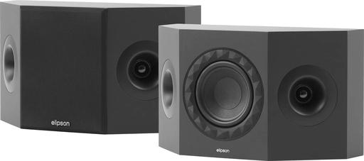[ELIPF27SRMBK] ELIPSON PRESTIGE FACET II 7SR