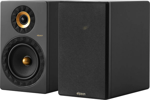 [ELIPF28BMBKG] ELIPSON PRESTIGE FACET II 8B NOIR MAT OR