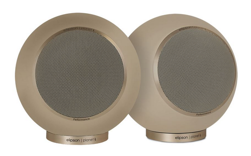[ELIPLALPER2BG] ELIPSON PLANET L PERFORMANCE BEIGE MAT