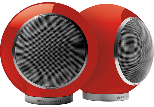 [ELIPLALPER2RD] ELIPSON PLANET L PERFORMANCE ROUGE LAQUÉ