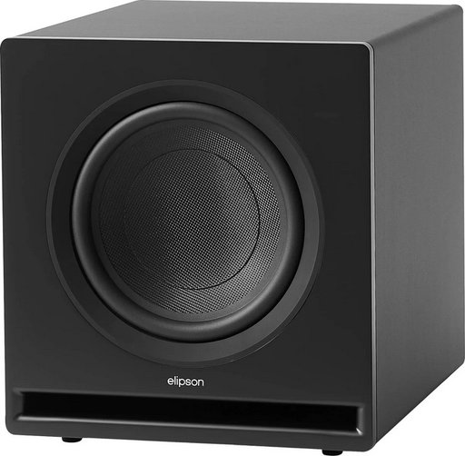 [ELIPRESUB10BK] ELIPSON PREMIUM SUB 10