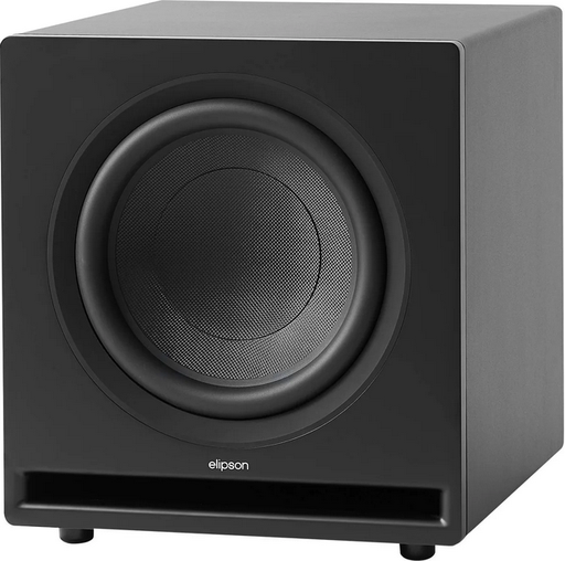 [ELIPRESUB12BK] ELIPSON PREMIUM SUB 12