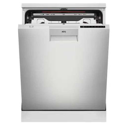 [FFB83816PW] Lave-vaisselle 60 cm FFB83816PW AEG