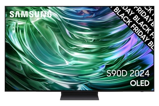 [F-TQ77S90D-BF] TV 70/79' OLED 4K