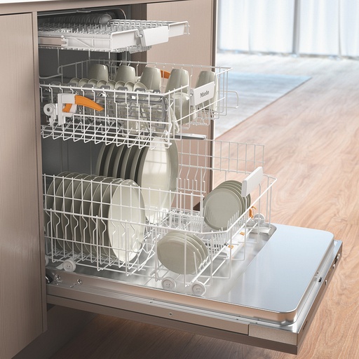[G5656SCVI XXL ACTIVE] MIELE Lave-vaisselle Tout-intégrable G5656SCVIXXL