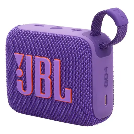 [JBLGO4PUR] JBL GO 4 PURPLE