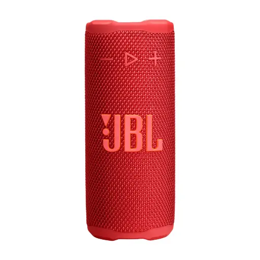 [GRIP1RED] Enceintes sans fil Bluetooth