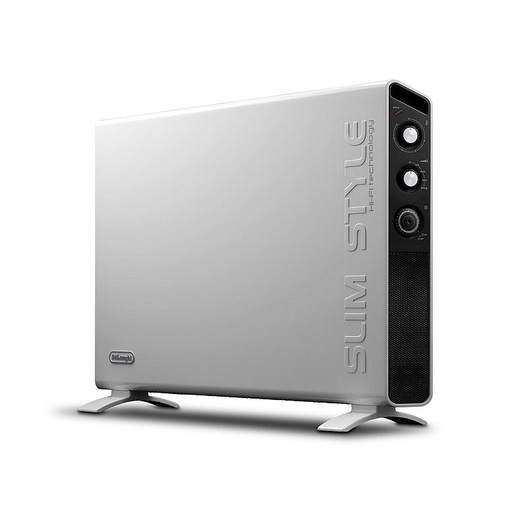[0113129306] Convecteur elec mobile classique HSDB 1800W à 2000W sans turbine