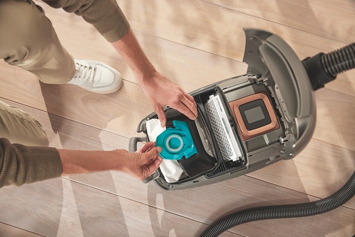 [HYCLEANPURETU] MIELE Sac aspirateur - HYCLEANPURETU