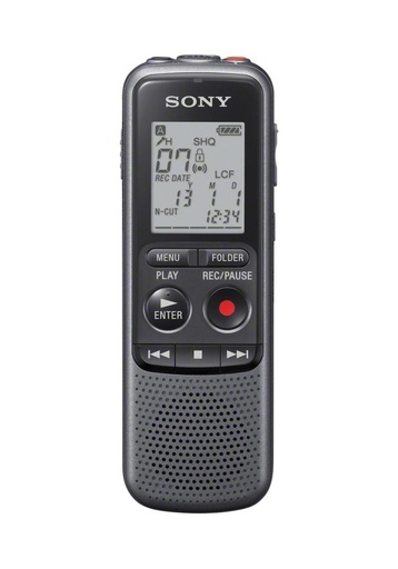 [ICDPX240.CE7] Dictaphone
