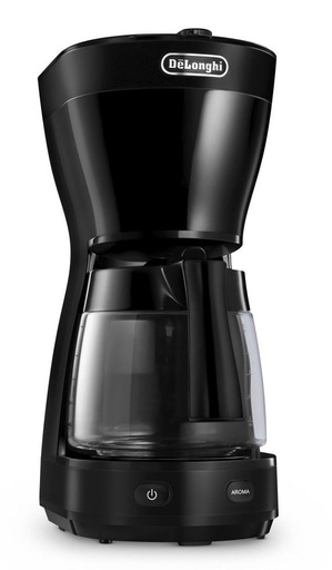 [ICM16210BK] Cafetière filtre non programmable