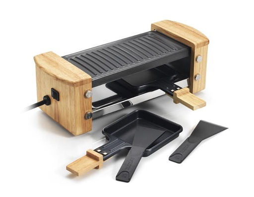 [KCWOOD2] Raclette