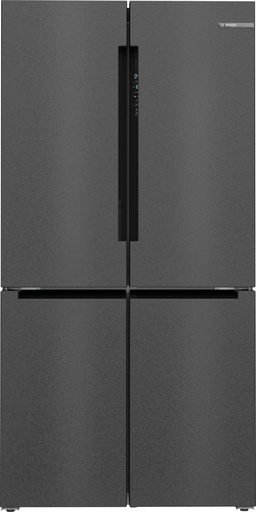 [KFN96AXEA] Réfrigérateur Combiné Noir KFN96AXEA BOSCH