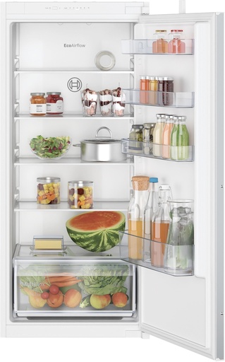 [KIR415SE0] Réfrigérateur intégré Blanc KIR415SE0 BOSCH