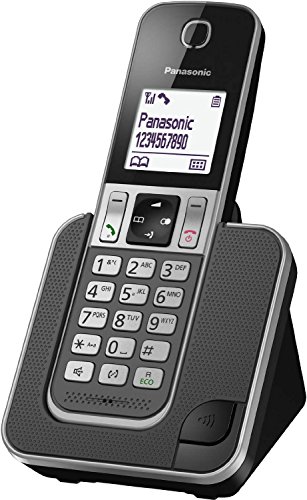 [KXTGD310FRG] Téléphone sans fil Solo simple Panasonic
