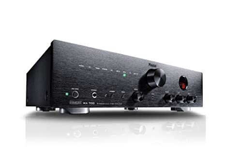 [MA700] Ampli