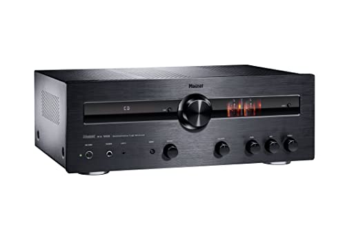 [MA900] Ampli