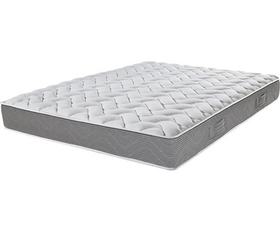 [LISTEL 160/200] Matelas 160cm x 200cm mousse