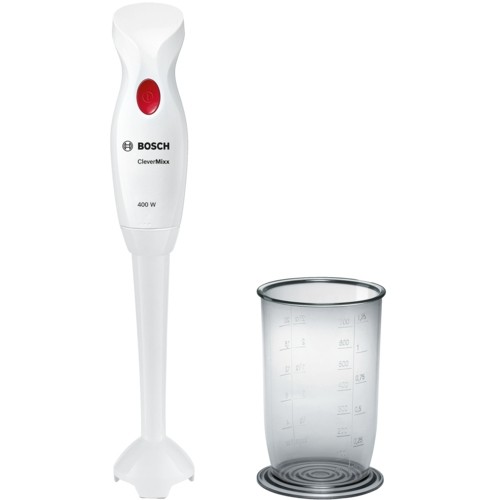 [MSM14100] BOSCH Mixeur plongeant - CleverMixx - MSM14100