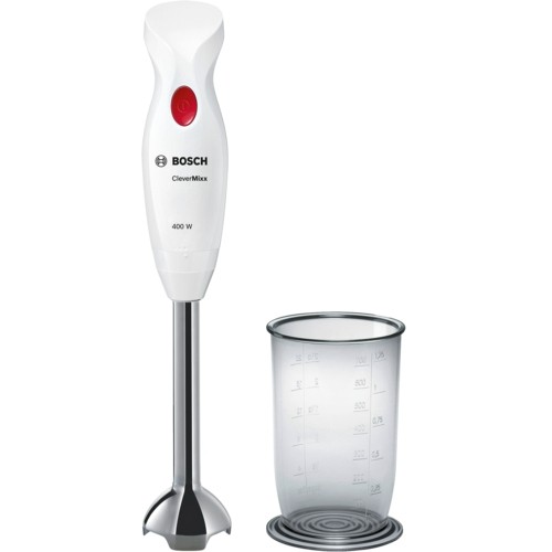 [MSM24100] BOSCH Mixeur plongeant - CleverMixx - MSM24100