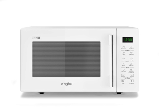 [MWP251W] WHIRLPOOL Micro-ondes solo MWP251W