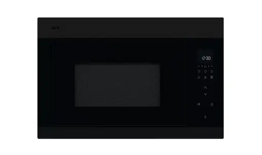 [OMB6G261TT] Micro-onde simple 26 L 900 W Noir OMB6G261TT AEG