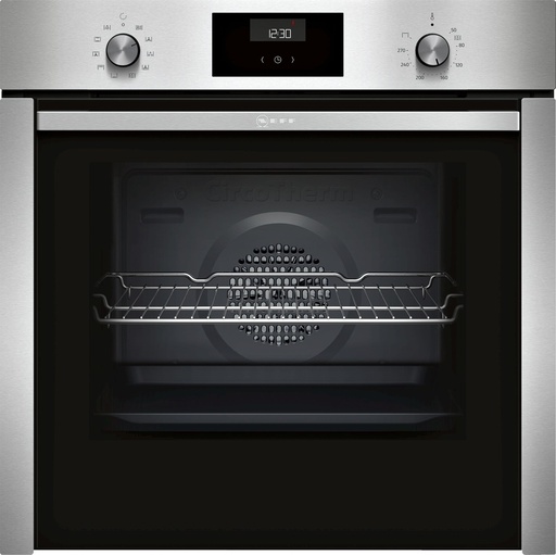 [B3CCE4AN0] NEFF FOUR ELECTRIQUE ENCASTRABLE - VOLUME: 71L