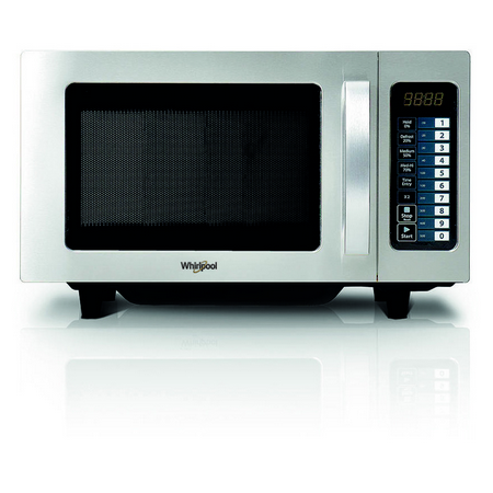 [PRO25IX] WHIRLPOOL PRO MICRO-ONDES SOLO POSABLE A USAGE INTENSIF 25L