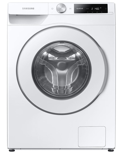 [WW90T634DHE/S3] SAMSUNG LAVE LINGE FRONTAL CONNECTE - CAPACITE: 9KG / 61L