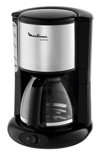 [FG360811] MOULINEX CAFETIERE FILTRE 15 TASSES