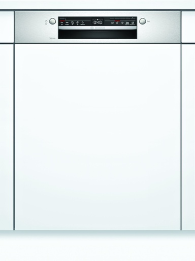 [SMI2ITS33E] BOSCH LAVE VAISSELLE INTEGRABLE CONNECTE - LARGEUR: 60CM