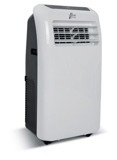 [CLIM.2600BKT-CONFORTLINE] KITCHENCHEF CLIMATISEUR MOBILE MONOBLOC NON REVERSIBLE