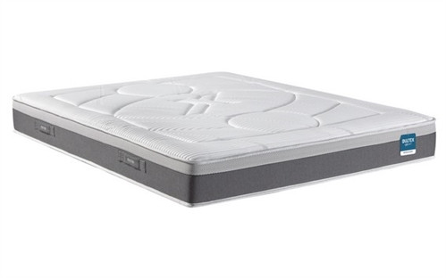 [EB1384016020000] BULTEX MATELAS 160CM X 200CM - MODELE: SAXO