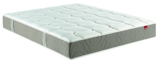 [GD1290116020000] EPEDA MATELAS 160CM X 200CM - MODELE: EMBRUN
