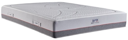 [GD1439716020000] BULTEX MATELAS 160CM X 200CM - MODELE: MEDIUM