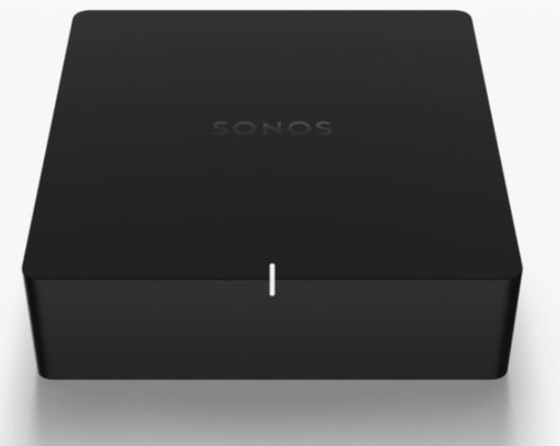 [PORT1EU1BLK] Ethernet/LAN PORT1EU1BLK SONOS