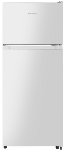 [RT161D4AWE] HISENSE REFRIGERATEUR 2 PORTES 117CM