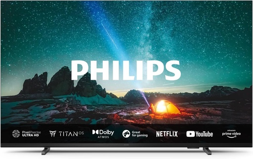 [55PUS7609/12] PHILIPS 55PUS7609/12 DCB
