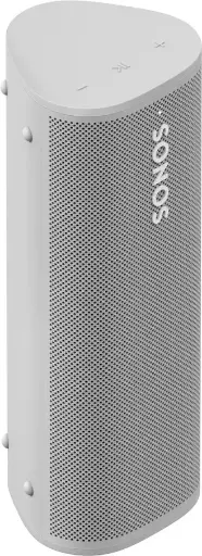 [ROAMSLBLANC] Enceintes sans fil Bluetooth