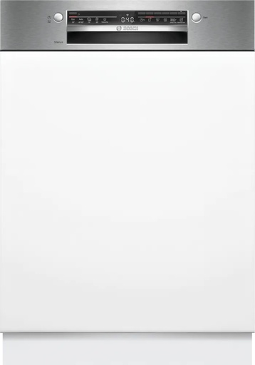 [SMI2HTS02E] BOSCH LAVE VAISSELLE INTEGRABLE CONNECTE - LARGEUR: 60CM