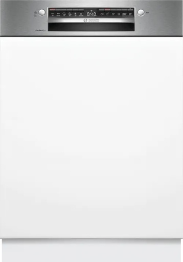 [SMI6ZCS10E] Lave vaisselle 60 cm bandeau BOSCH Non applicable